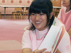 保育士