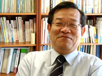 小西 行郎