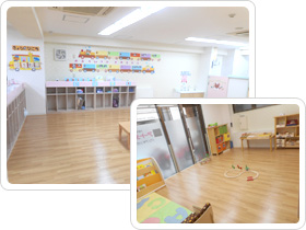引用: アートチャイルドケアパンプキンガーデン天満橋