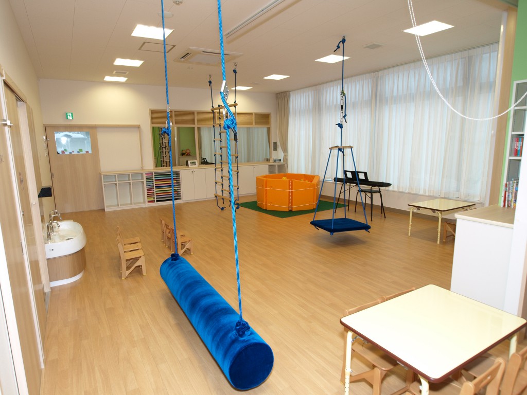 アートチャイルドケア札幌桑園（札幌市・認可保育園）