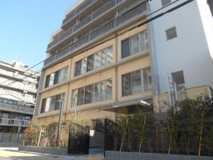 戸田中央総合病院附属たんぽぽ保育園 保育職員 事業所内 院内保育はアートチャイルドケア