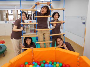 ｓｅｄスクール横浜センター南 児童指導員 児童 福祉系 非常勤 事業所内 院内保育はアートチャイルドケア