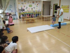 山形大学医学部保育所すくすく 保育職員 新卒 事業所内 院内保育はアートチャイルドケア 山形大学医学部保育所すくすく 保育職員 新卒 事業所内 院内保育はアートチャイルドケア