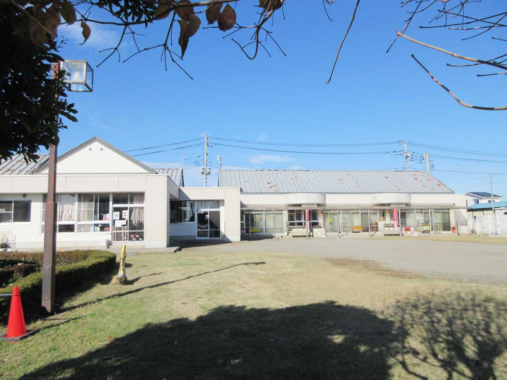 東松山市立たかさか保育園 - 事業所内・院内保育はアートチャイルドケア