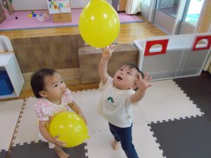 三重県立子ども心身発達医療センター院内保育所 施設長 事業所内 院内保育はアートチャイルドケア