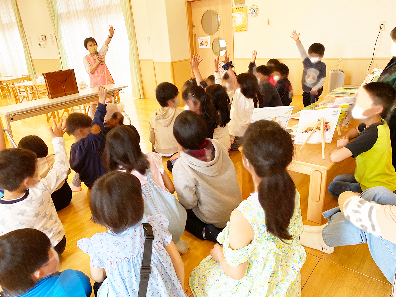 アートみんなの食堂ゆりがはら