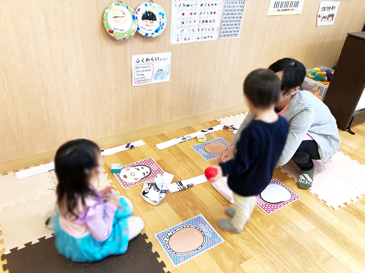 アートみんなの食堂もとまち