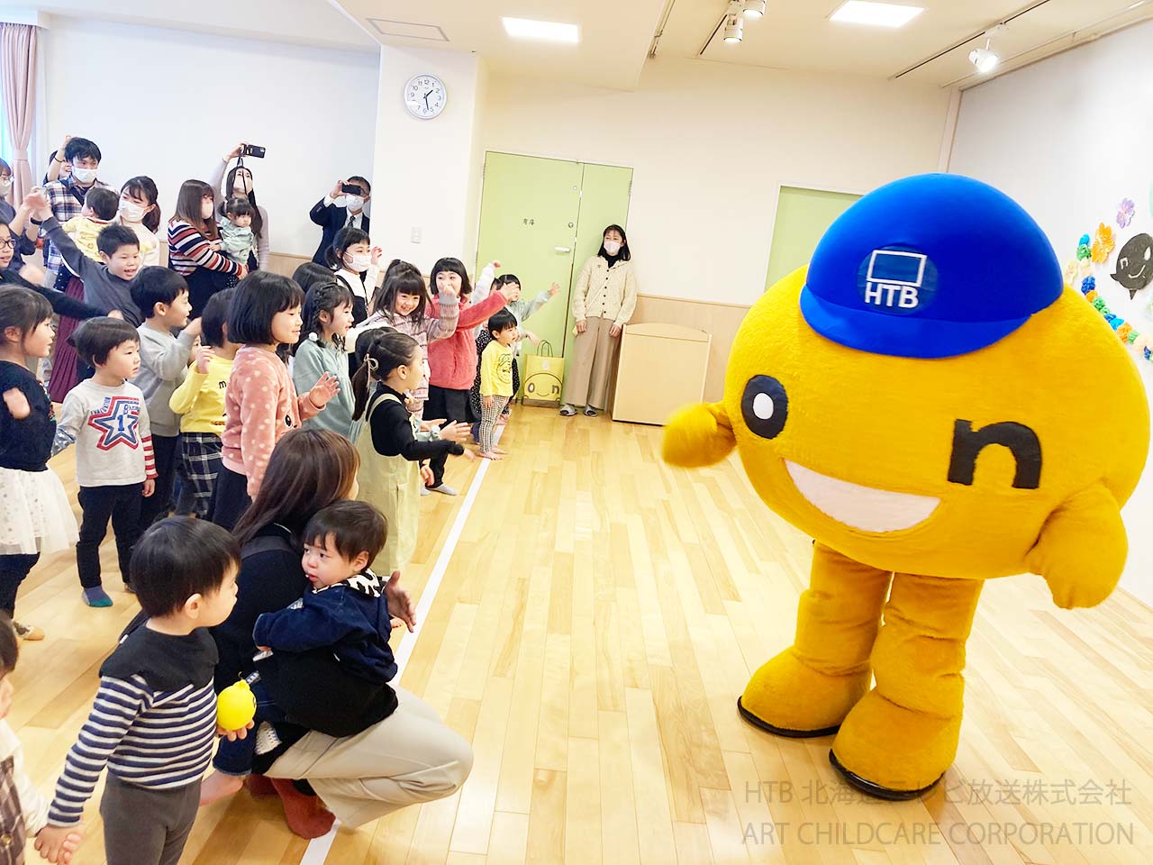 アートみんなの食堂もとまち