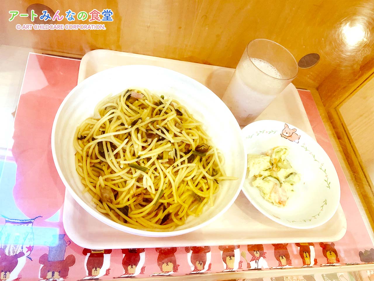 アートみんなの食堂もとまち